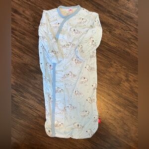 Magnetic Me magnetic sleep sack - Newborn